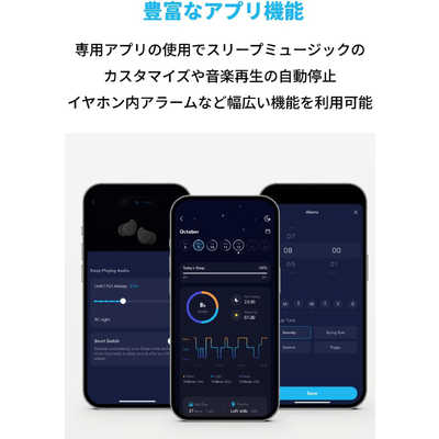 アンカー Anker Japan フルワイヤレスイヤホン Soundcore Sleep A20