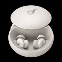 アンカー Anker Japan フルワイヤレスイヤホン Soundcore Sleep