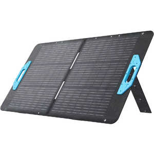 󥫡 Anker Japan 顼ѥͥ Solix PS100 Portable Solar Panel 졼 A24340A1