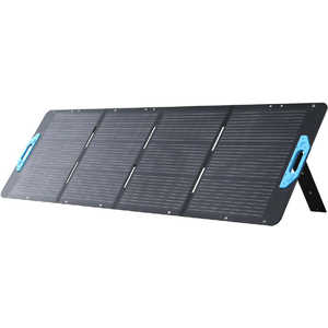 󥫡 Anker Japan 顼ѥͥ Solix PS200 Portable Solar Panel 졼 A24360A1