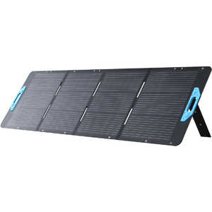 アンカー Anker Japan ソーラーパネル Solix PS200 Portable Solar Panel グレー A24360A1