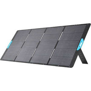 󥫡 Anker Japan (åץ졼)顼ѥͥ Solix PS400 Portable Solar Panel 졼 A24370A1