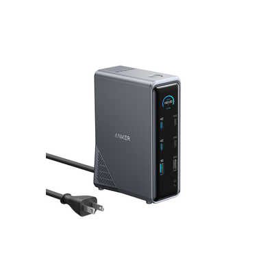 アンカー Anker Japan Anker Prime ドッキングステーション (14-in-1