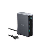 アンカー Anker Japan Anker Prime ドッキングステーション (14-in-1