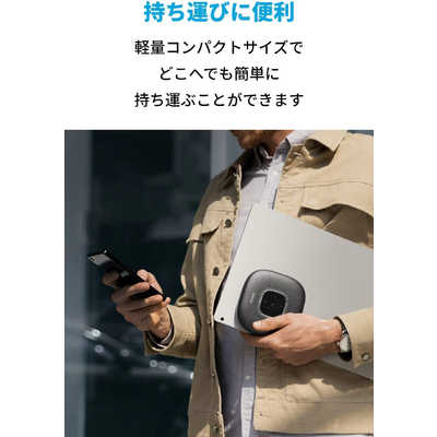 アンカー Anker Japan Anker PowerConf 会議用スピーカーフォン