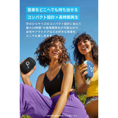 アンカー Anker Japan ブルートゥーススピーカー Anker Soundcore