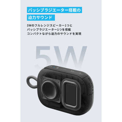 アンカー Anker Japan ブルートゥーススピーカー Anker Soundcore