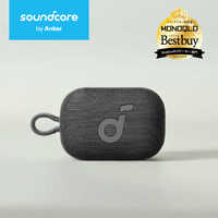 アンカー Anker Japan ブルートゥーススピーカー Anker Soundcore