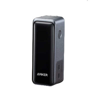 アンカー Anker Japan モバイルバッテリー Anker Prime Power Bank