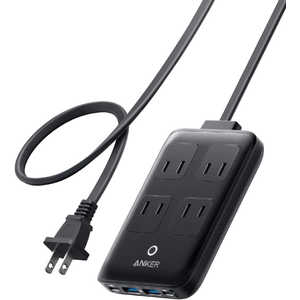 󥫡 Anker Japan Ÿå Anker Charging Station (8-in-120W) 8ݡ /USB Power Deliveryб ֥å A91C3511