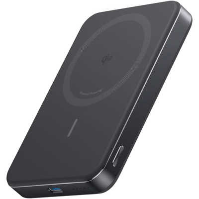 アンカー Anker Japan Anker MagGo Power Bank (10K Magnetic