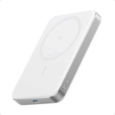 Anker MagGo Power Bank (10000mAh) | モバイルバッテリーの製品