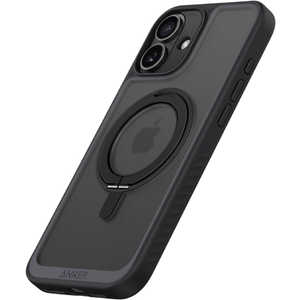 󥫡 Anker Japan Anker MagGo Magnetic Case (360󥰥 iPhone 16) ֥å A90H1519