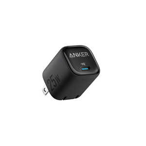 󥫡 Anker Japan Anker Charger (25W) 1ݡ /USB Power Deliveryб A2656111