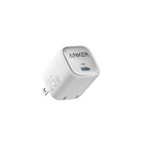 󥫡 Anker Japan Anker Anker Charger (25W) ۥ磻 1ݡ /USB Power Deliveryб A2656121