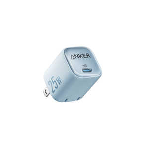 󥫡 Anker Japan Anker Charger (25W) 1ݡ /USB Power Deliveryб A2656131