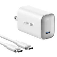 アンカー Anker Japan Anker Nano Charger (100W) with USB-C