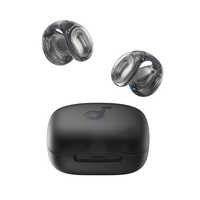 アンカー Anker Japan 完全ワイヤレスイヤホン Soundcore C40i クリア