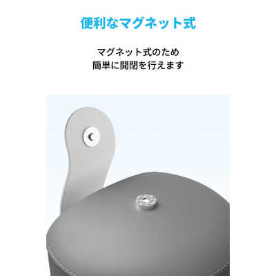 アンカー Anker Japan ヘッドホンケース Anker Soundcore Space
