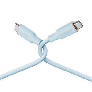 AJ[ Anker Japan Anker PowerLine III Flow USB-C  USB-C P[u 1.8m mUSB Power DeliveryΉn ACXu[ A8553N32