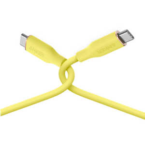 AJ[ Anker Japan Anker PowerLine III Flow USB-C  USB-C P[u 1.8m mUSB Power DeliveryΉn CG[ A8553N72
