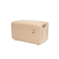 アンカー Anker Japan Anker Solix BP1000 拡張バッテリー (1056Wh 