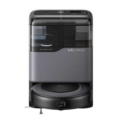 Eufy Omni C20 ロボット掃除機 本体 Eufy（Anker） Anker Eufy (ユーフィ) Robot Vacuum Omni C20