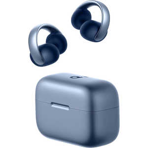 󥫡 Anker Japan ե磻쥹ۥ Soundcore AeroClip ֥롼 A3388N31