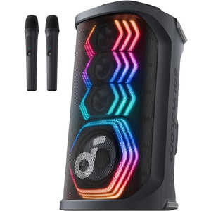 アンカー Anker Japan ブルートゥーススピーカー Soundcore Rave 3S ブラック A31A3012 アンカー Anker Japan ブルートゥーススピーカー Soundcore Rave 3S ブラック A31A3012