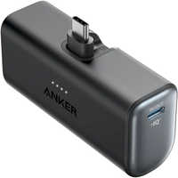 Anker アンカー モバイルバッテリー 大容量 小型 Power Bank
