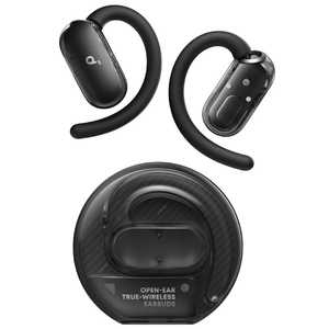 アンカー Anker Japan 完全ワイヤレスイヤホン Soundcore V40i ブラック A3878N11 アンカー Anker Japan 完全ワイヤレスイヤホン Soundcore V40i ブラック A3878N11
