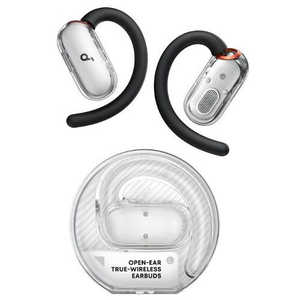 アンカー Anker Japan 完全ワイヤレスイヤホン Soundcore V40i ホワイト A3878N21 アンカー Anker Japan 完全ワイヤレスイヤホン Soundcore V40i ホワイト A3878N21