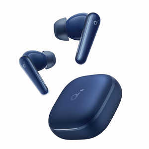 アンカー Anker Japan 完全ワイヤレスイヤホン Soundcore Liberty 5 ディープブルー A3957N31 アンカー Anker Japan 完全ワイヤレスイヤホン Soundcore Liberty 5 ディープブルー A3957N31