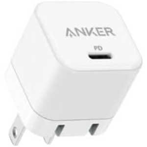 AJ[ Anker Japan Anker PowerPort III 20W Cube m1|[g / USB Power DeliveryΉn zCg A2149N23