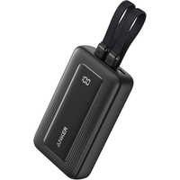 アンカー Anker Japan Zolo Power Bank (10000mAh 30W Built-In