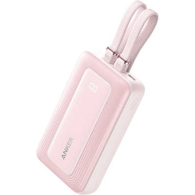 アンカー Anker Japan Zolo Power Bank (10000mAh 30W Built-In