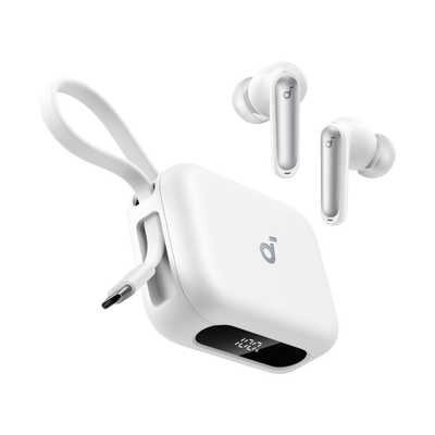 アンカー Anker Japan 完全ワイヤレスイヤホン Soundcore P41i