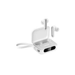 アンカー Anker Japan 完全ワイヤレスイヤホン Soundcore P41i ホワイト A3937N21 アンカー Anker Japan 完全ワイヤレスイヤホン Soundcore P41i ホワイト A3937N21