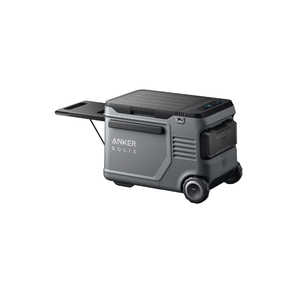 アンカー Anker Japan 40L Electric Cooler ポータブル冷蔵庫 Solix Everfrost 2 ブラック A17A45A1 アンカー Anker Japan 40L Electric Cooler ポータブル冷蔵庫 Solix Everfrost 2 ブラック A17A45A1