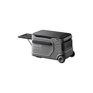 アンカー Anker Japan 23L Electric Cooler ポータブル冷蔵庫 Solix Everfrost 2 ブラック A17A35A1 アンカー Anker Japan 23L Electric Cooler ポータブル冷蔵庫 Solix Everfrost 2 ブラック A17A35A1