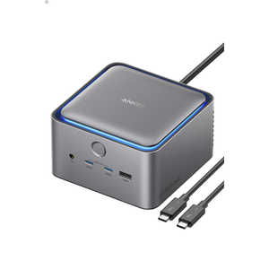 アンカー Anker Japan ドッキングステーション (14-in-1 8K Thunderbolt 5) Prime ブラック A83B51A1 アンカー Anker Japan ドッキングステーション (14-in-1 8K Thunderbolt 5) Prime ブラック A83B51A1