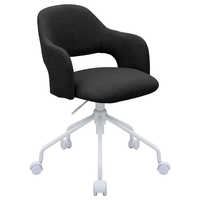 カグクロ パーソナルチェアTR(W520×D565×H755-810mm) ナチュラル 