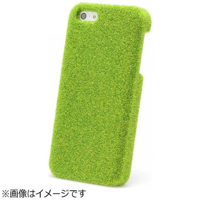 AGリミテッド AGリミテッド iPhone SE(第1世代)4インチ / 5s / 5用 Shibaful Yoyogi Park AGSBFISE01 AGSBFISE01