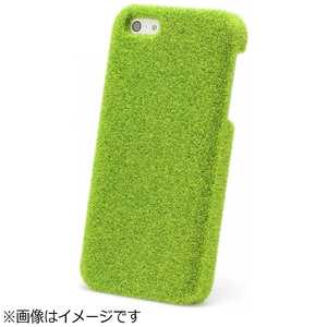 AGリミテッド iPhone SE(第1世代)4インチ / 5s / 5用 Shibaful Yoyogi Park AGSBFISE01