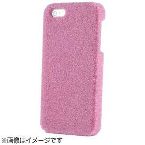 AGリミテッド iPhone SE(第1世代)4インチ / 5s / 5用 Shibaful 4 Seasons Shibazakura 芝桜 AGSFSISE01