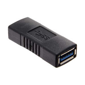 SSAӥ USBѥͥ [USB3.0 USB A(᥹)/USB A(᥹)] ֥å SUAFUAF3