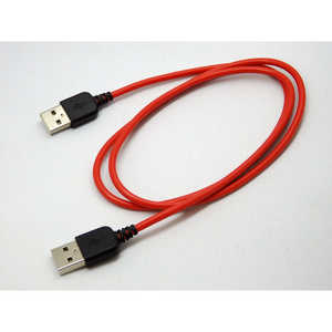 SSAӥ USB֥ 80cm USB A() / USB A() å TypeA SU2AM80R