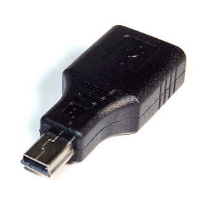 SSAӥ USBѴۥȥͥ [miniUSB()/USB A(᥹)] ֥å SUAFMIHB