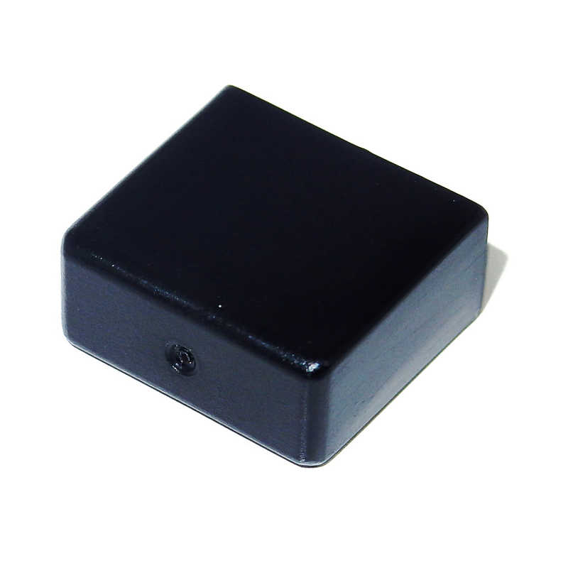 SSAサービス SSAサービス USBコネクタ(オス)用防塵カバー [USB A(オス)用 3個] ブラック SSC-19UAM SSC-19UAM