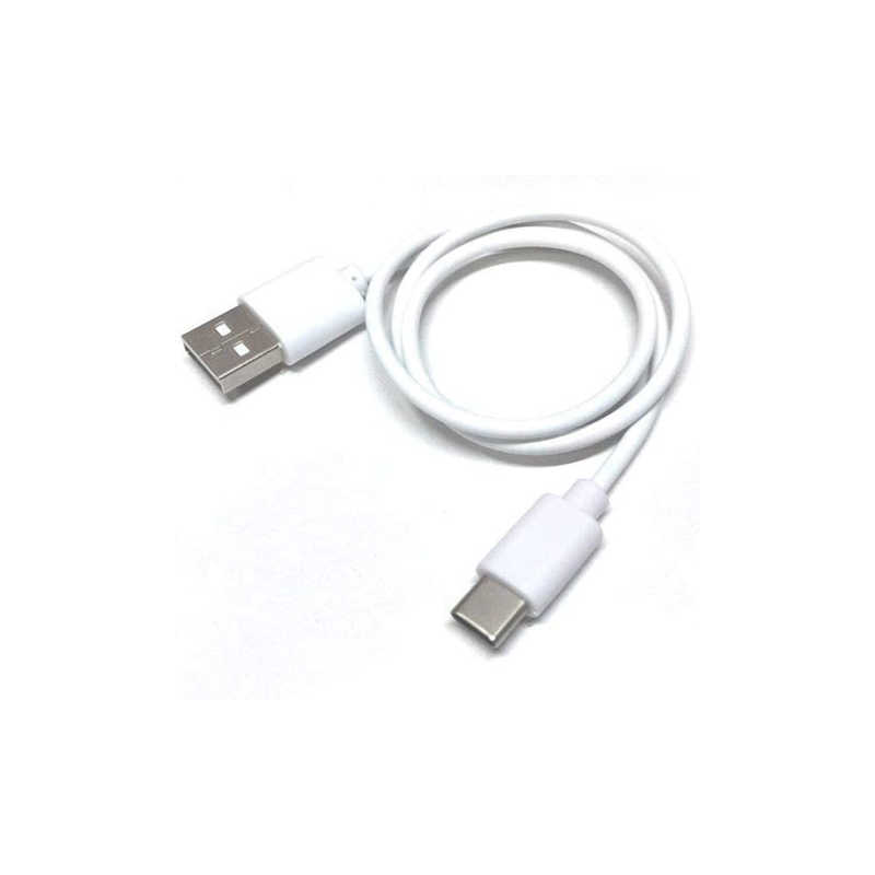 SSAサービス SSAサービス USB-Cケーブル 50cm 暗闇で光る蓄光仕様 USB2.0 [Type-C(オス)/USB A(オス)] ホワイト SU2-TCG50WH SU2-TCG50WH